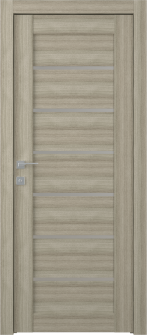 Alba Shambor Single Doors