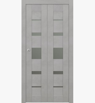 Avon 07-03 Vetro Light Urban Bi-folding doors