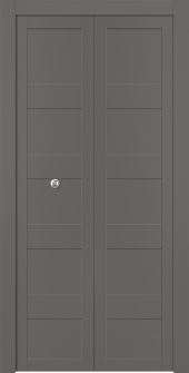 Avon 07 4R Gray Matte