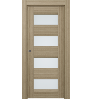 Avon 07-08 Vetro Shambor Pocket doors