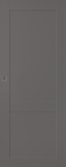 Avon 07 R Gray Matte