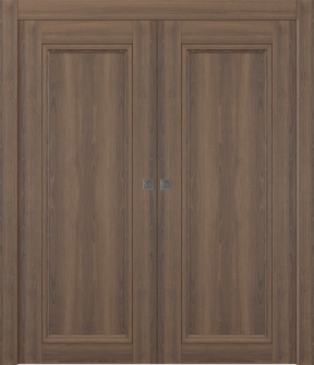 Oxford Duo 07 Pecan Nutwood Double