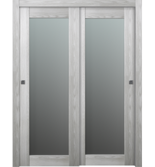 Avon 207 Vetro Ribeira Ash Bypass doors
