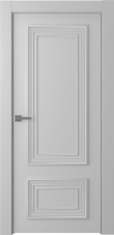 Palazzo 2 Primed Single Doors