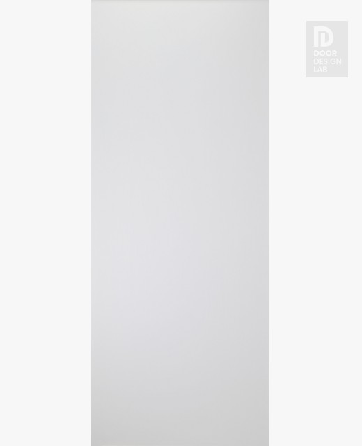 DOOR SLAB PALLADIO BIANCO NOBLE 42" X 92 1/2" X 1 9/16" SOLID CORE