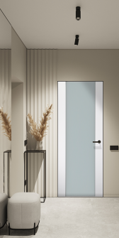 Smart Pro H3g Vetro Polar White