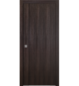 Avon 01 Veralinga Oak Pocket doors