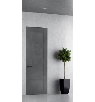 Avon 07 3R Dark Urban Frameless