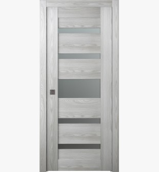 Avon 07-05 Vetro Ribeira Ash Pocket doors