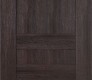 Modern Interior DOOR SLAB AVON 07 2R VERALINGA OAK 36" X 80" X 1 3/4"