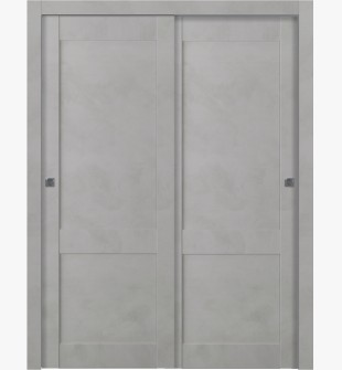 Avon 07 R Light Urban Bypass doors