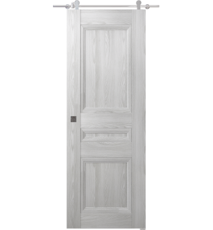 Oxford Duo 07 2R Ribeira Ash Barn doors