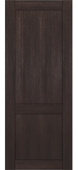 Shaker 2 Panel Veralinga Oak