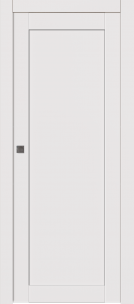 Shaker 1 Panel Snow White