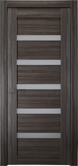 Leora Vetro Gray Oak