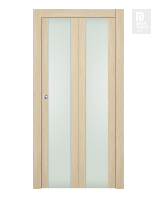 Avon 202 Vetro Loire Ash Bi-folding doors