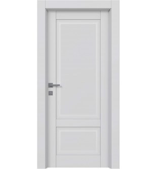 Ca2 Primed Single Doors