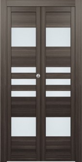 Leti Vetro Gray Oak