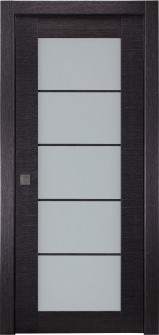 Avanti 5 Lite Vetro Black Apricot