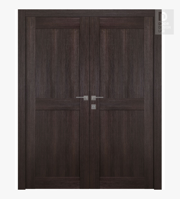 Avon 07 Rn Veralinga Oak Double doors