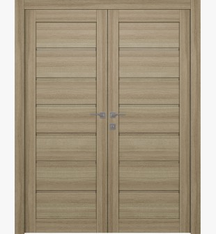 Alda Shambor Double doors