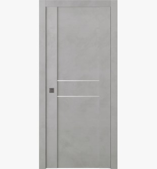 Avon 01 2Hn Light Urban Pocket doors