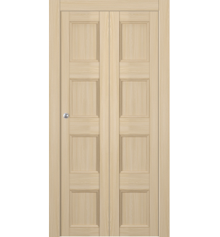Oxford Uno 07 3R Loire Ash Bi-folding doors