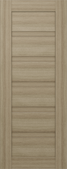 DOOR SLAB ORLEO SHAMBOR 32" X 84" X 1 3/4"