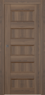 Oxford Uno 07 4R Pecan Nutwood