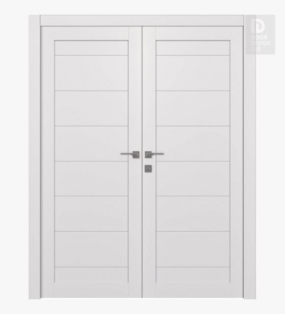 Ermi Snow White Double doors