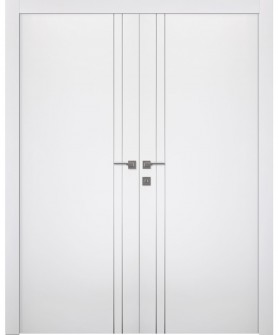 Palladio 2V Bianco Noble