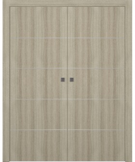 Optima 4H Shambor Double