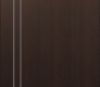 DOOR SLAB 20 MIN FIRE RATED 2V VERALINGA OAK 18" X 96" X 1 3/4"