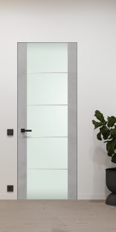 Avon 202 4H Vetro Light Urban