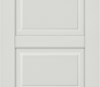 Modern Interior DOOR SLAB CA4 FLEUR DE SEL 28" X 96" X 1 3/4"