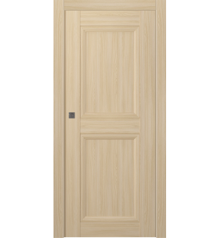 Oxford Duo 07 Rn Loire Ash Pocket doors