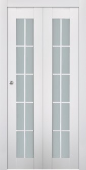 Smart Pro 10 Lite Vetro Polar White