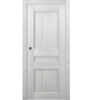 Oxford Uno 07 2R Ribeira Ash Pocket doors