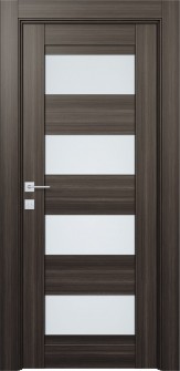 Della Vetro Gray Oak