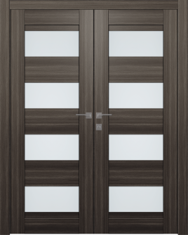 Della Vetro Gray Oak