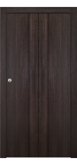 Avon 01 Veralinga Oak Bi-folding doors