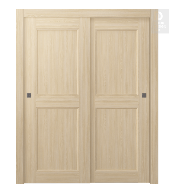 Oxford Uno 07 Rn Loire Ash Bypass doors