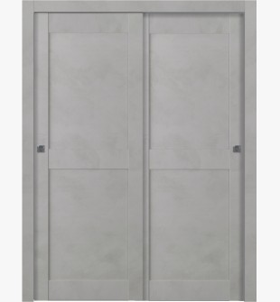 Avon 07 Rn Light Urban Bypass doors