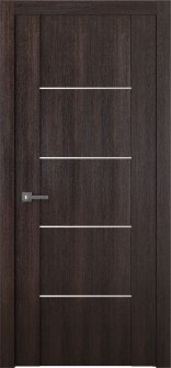 Avon 01 4H Veralinga Oak Single Doors