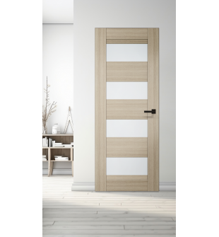 Avon 07-08 Vetro Shambor Frameless