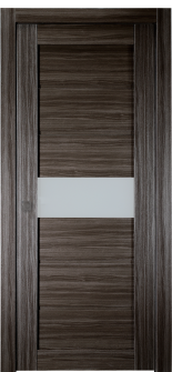 Edna Vetro Gray Oak