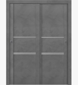 Avon 01 3H Dark Urban Bypass doors