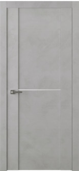 Avon 01 1H Light Urban Single Doors