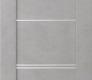 DOOR SLAB AVON 07 3H LIGHT URBAN 18" X 80" X 1 3/4"