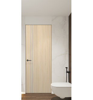 Optima 2V Loire Ash Frameless